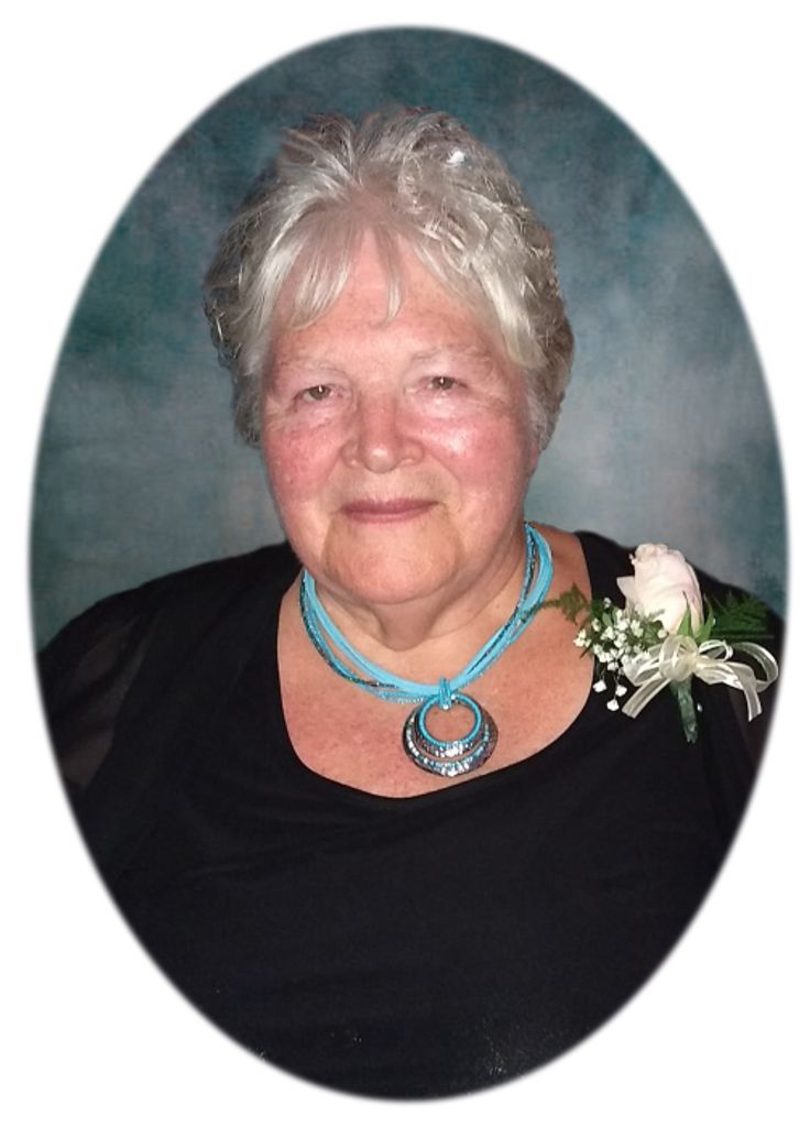 Caroline Klug
