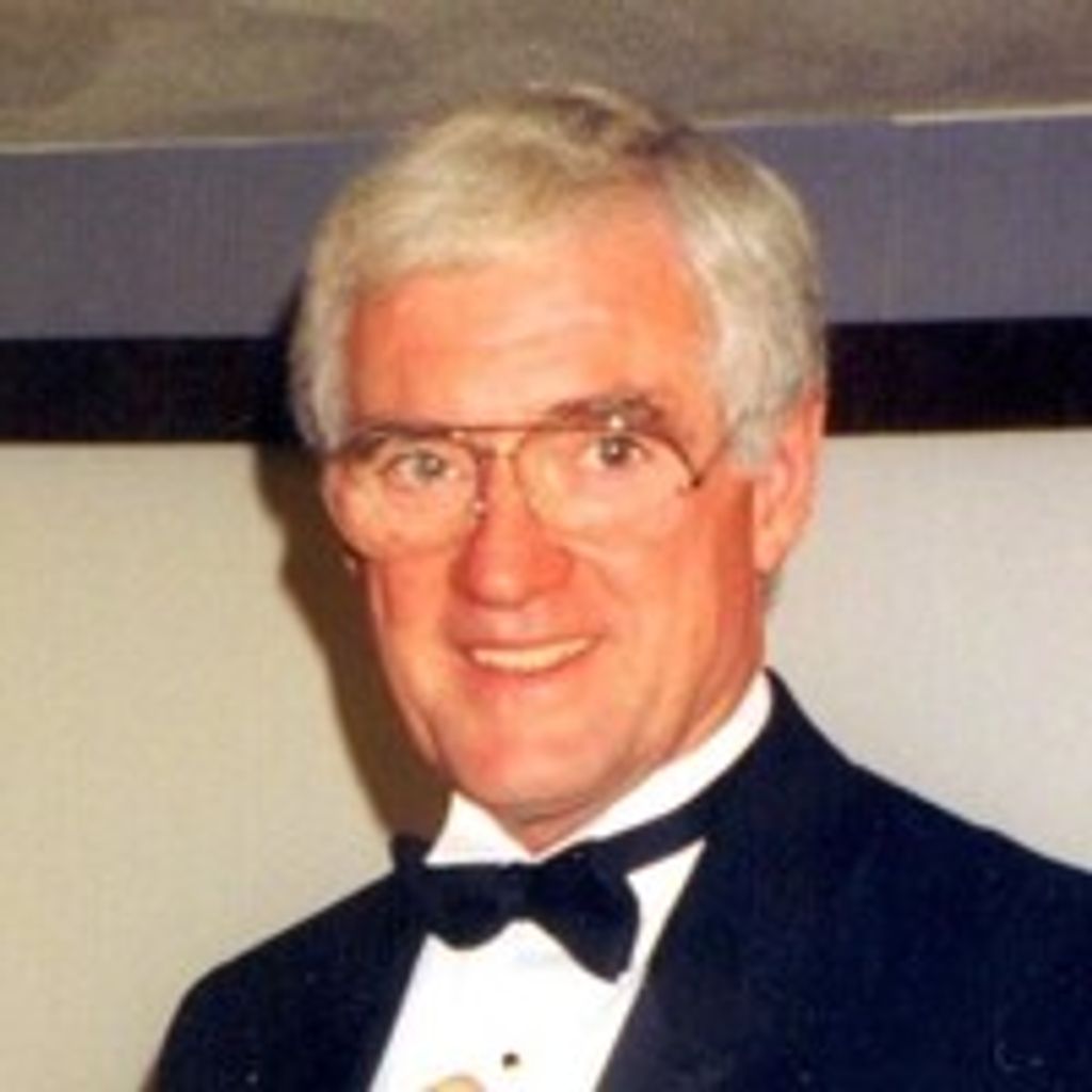 John J. "Pete" Buttimer Profile Photo