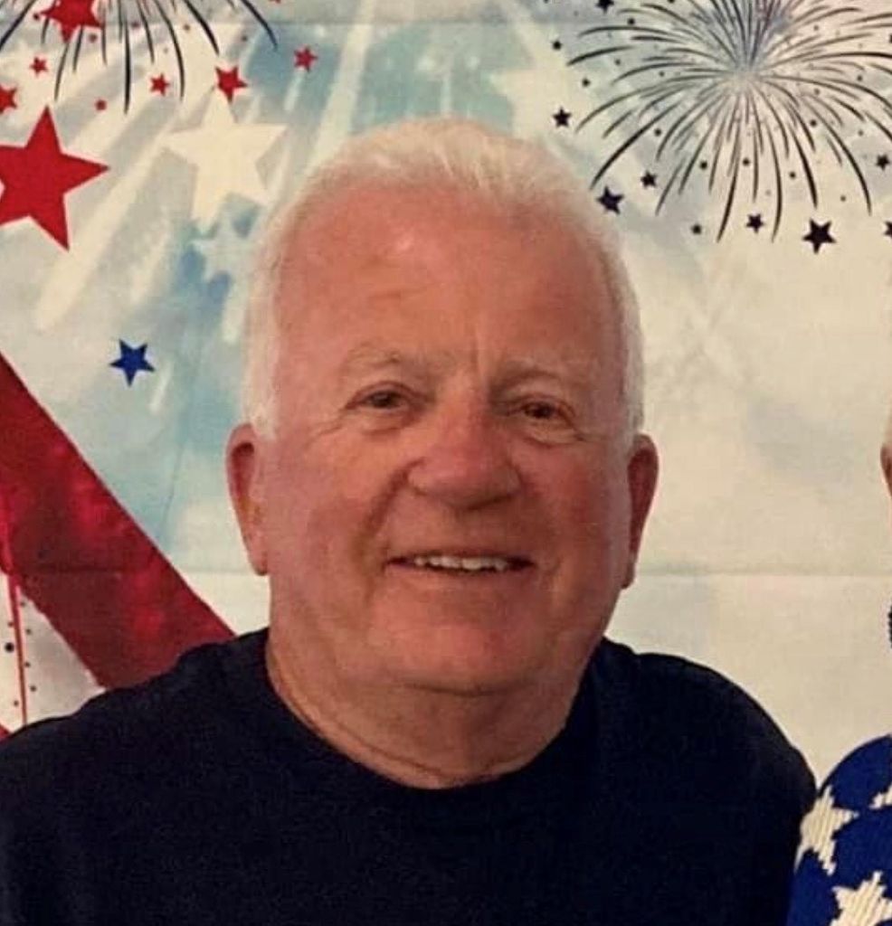 James "Rock" Raco Profile Photo