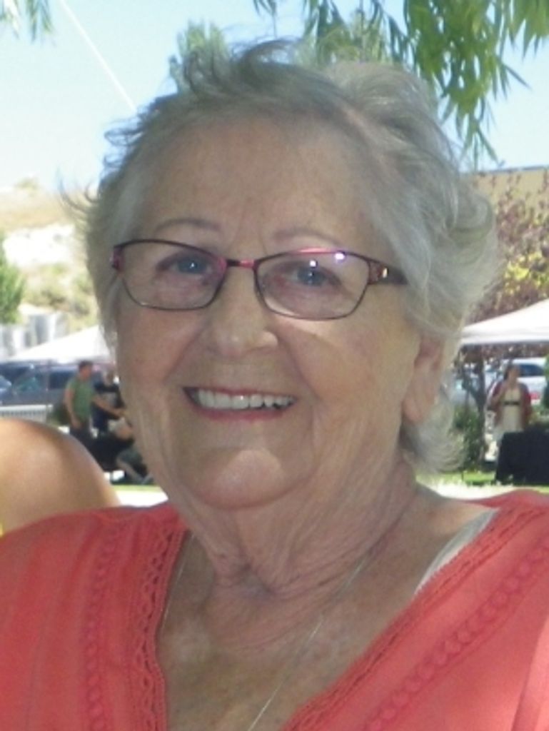 Mary Rae Grundhauser Profile Photo