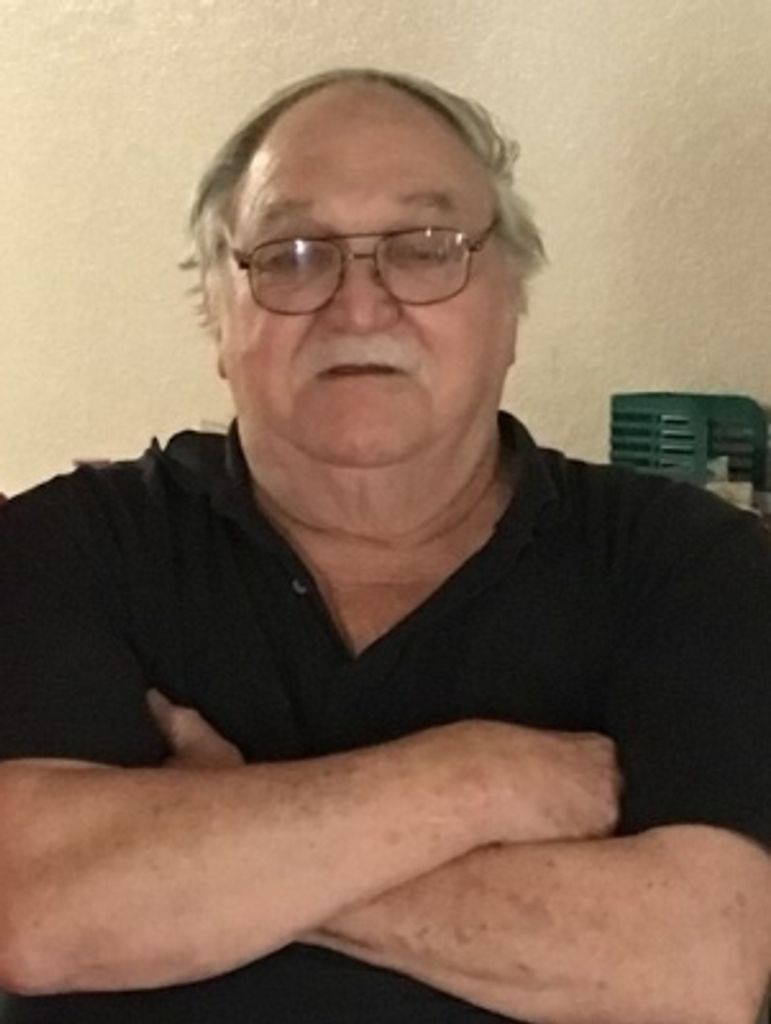 Wayne Fields Profile Photo