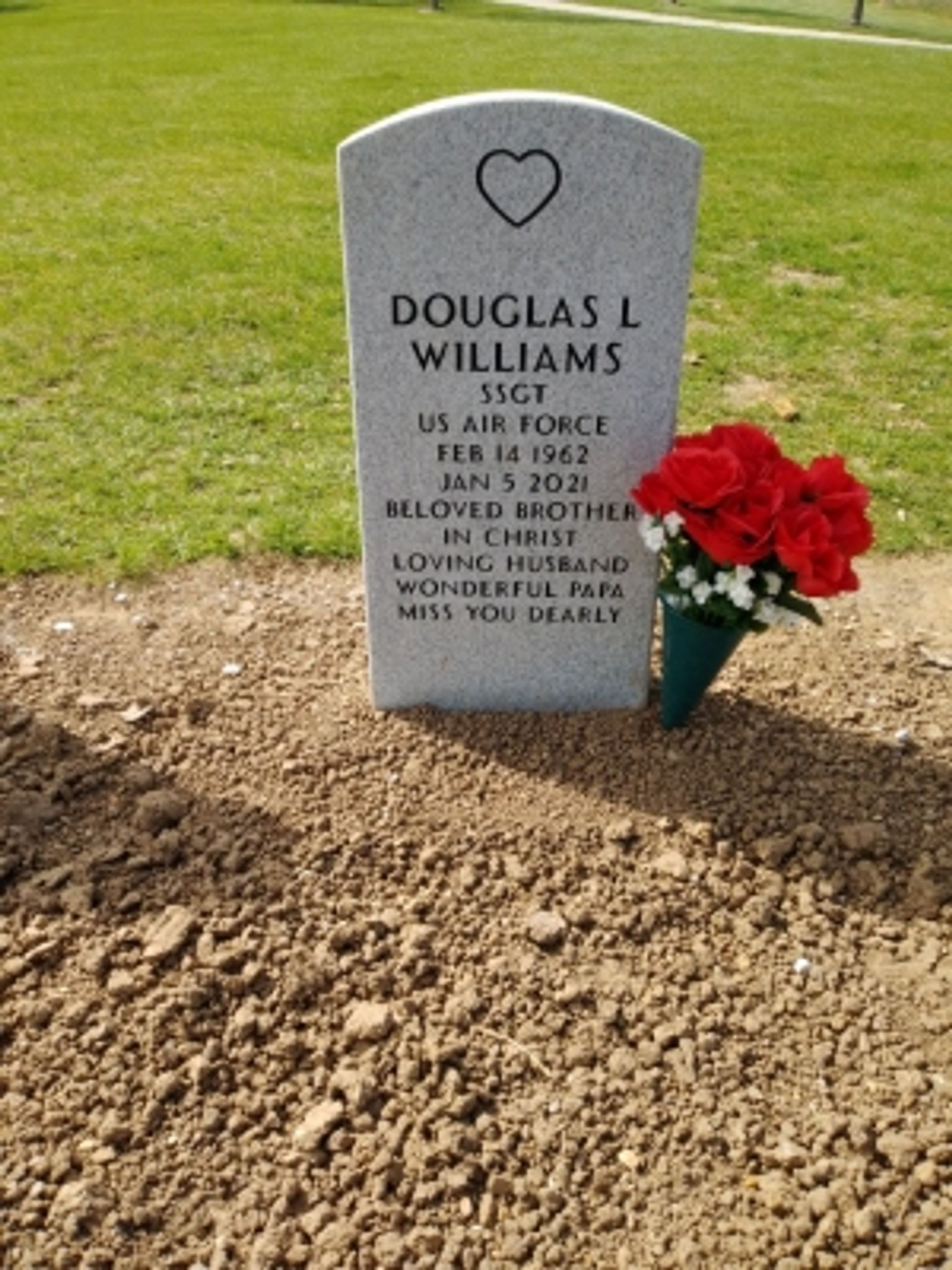 Douglas Williams photo gallery image 2 of 11