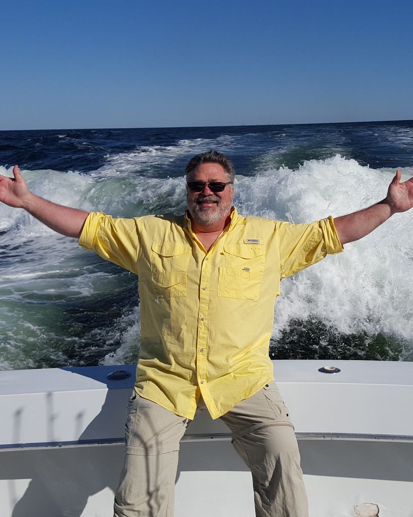 Bradley J. Barott Profile Photo