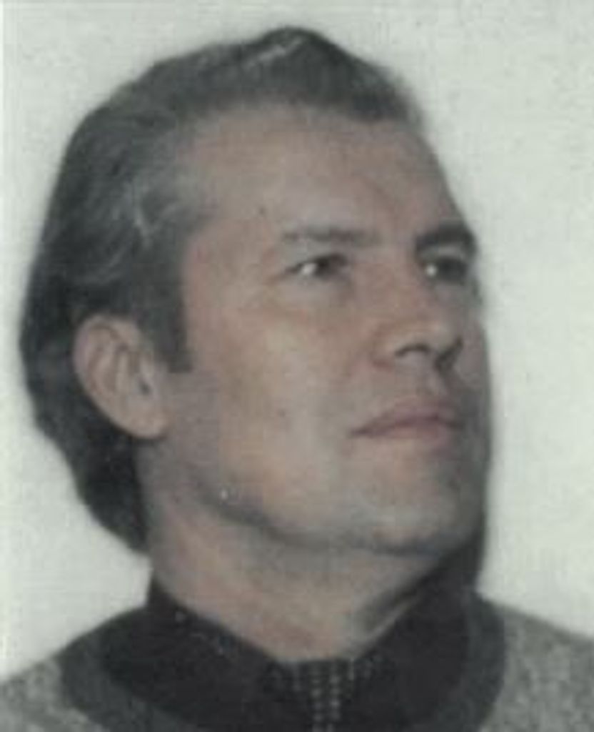Anatoliy Evaltovich Nikityuk Profile Photo