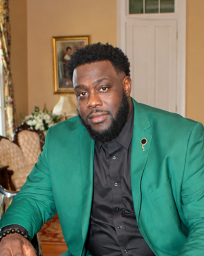 Kenneth E. Jarmon Jr.