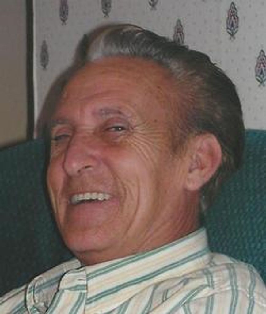 Abe Smith Profile Photo