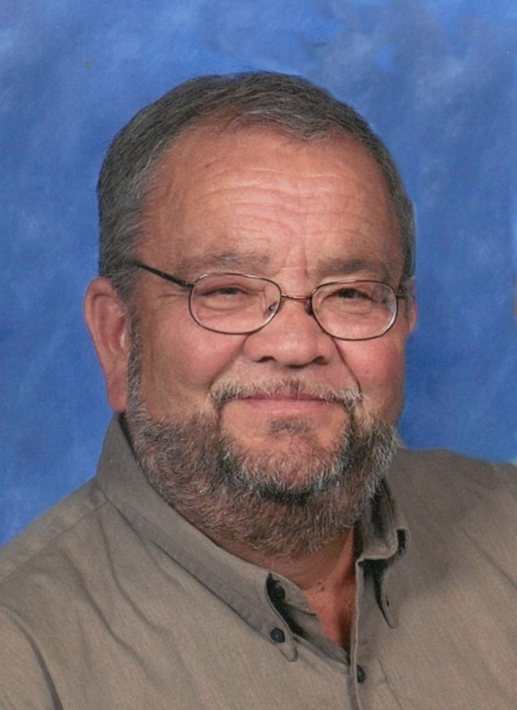Russell (Russ) Harold Seeklander