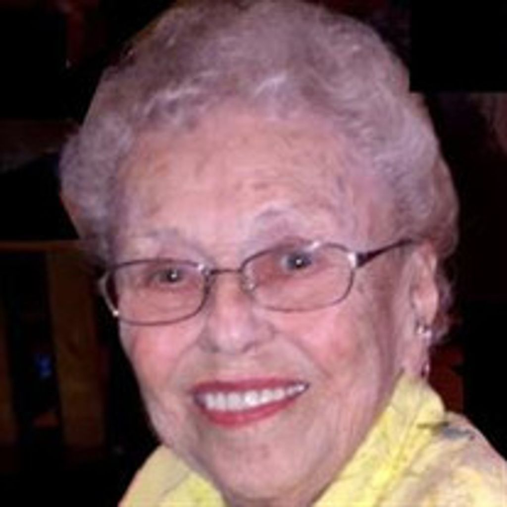 Kathleen Sherer Moss Profile Photo