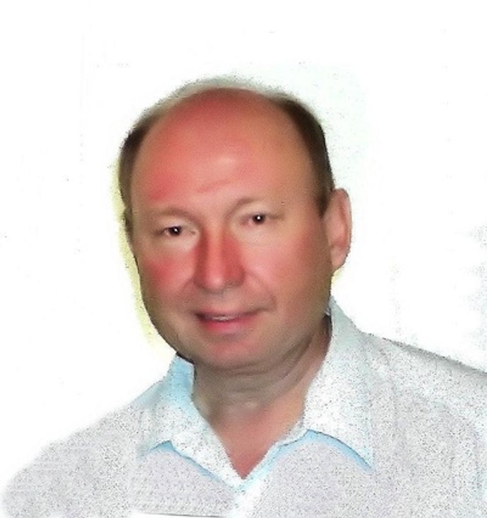 Delbert G. Riebe Profile Photo