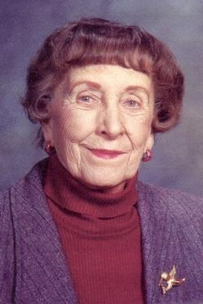 Audrey M. A. Ytzen Profile Photo