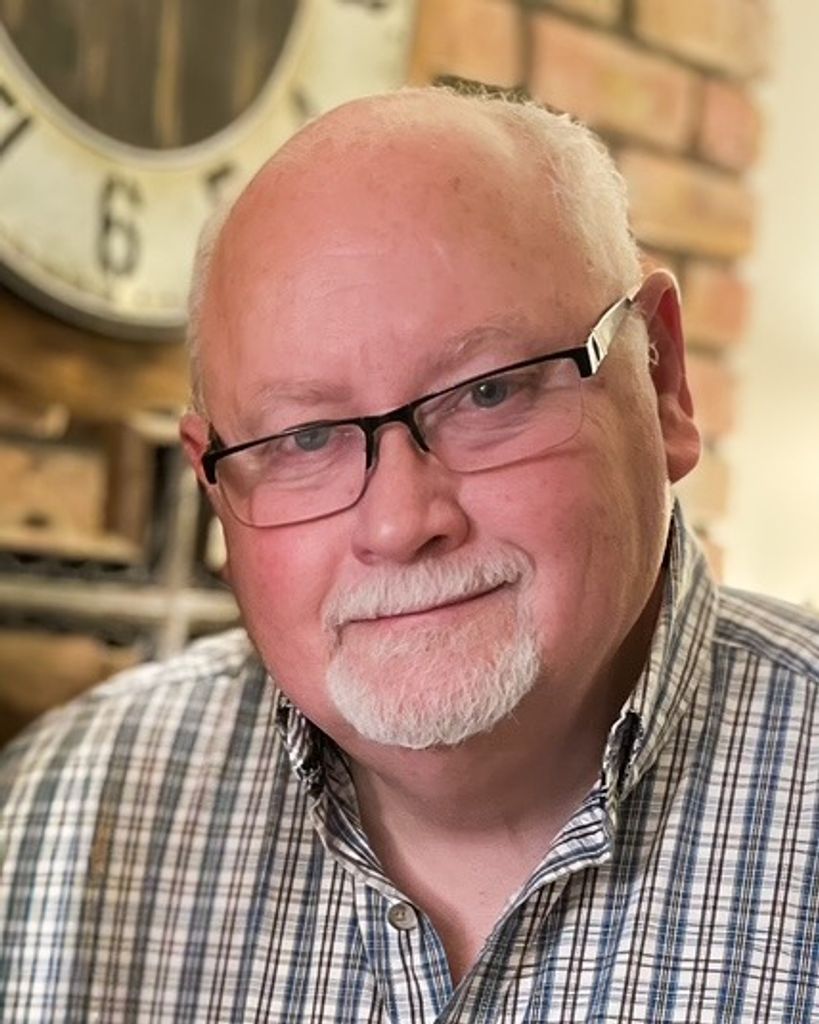 Steven Lyn Deckard Profile Photo