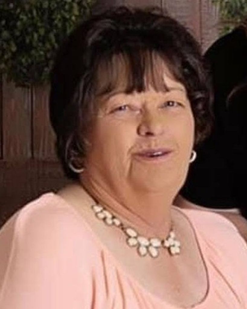 Brenda Sue Peeks Profile Photo