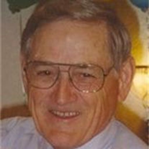 John Richard Tucker Profile Photo