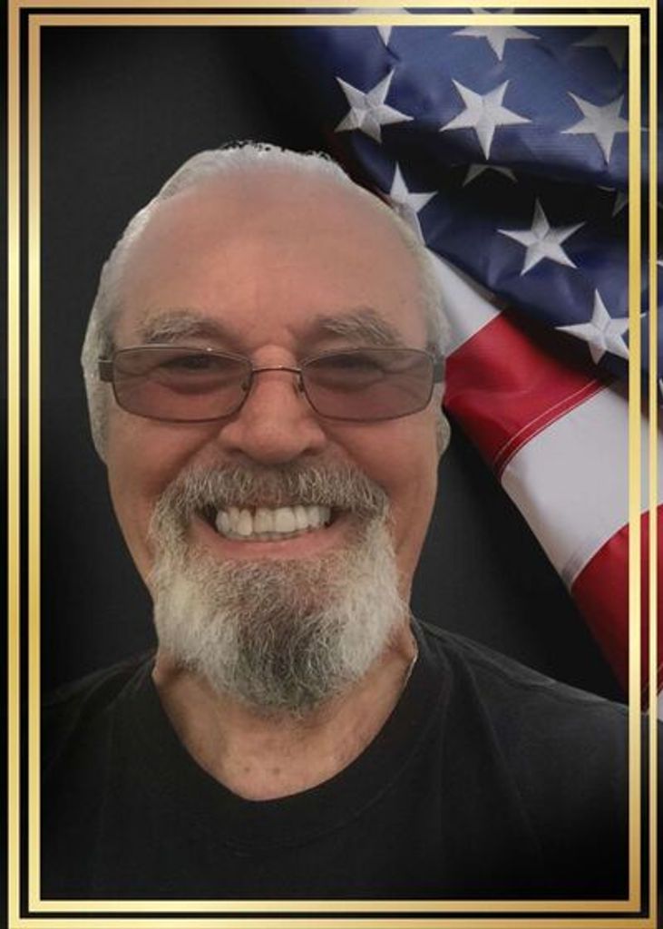 William Stanley Lupinski Profile Photo