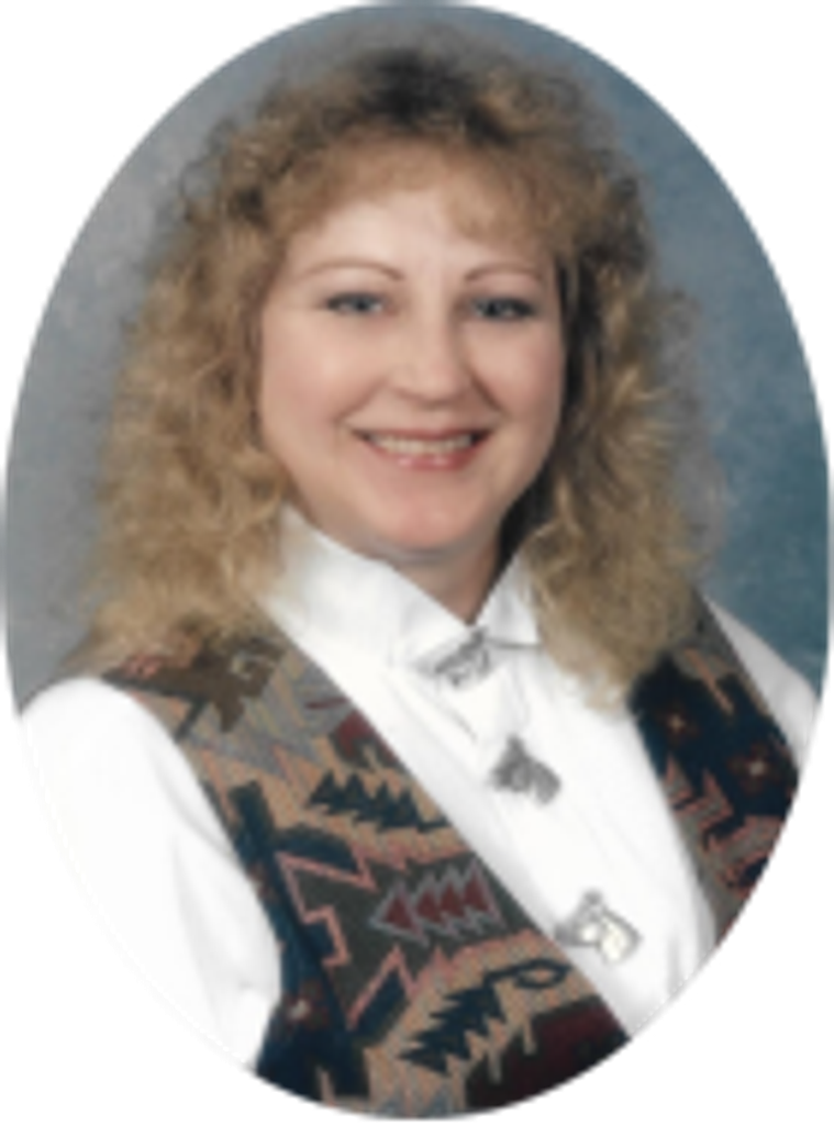 Cheryl Steward