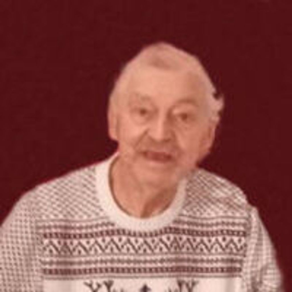 Donald J. Levay
