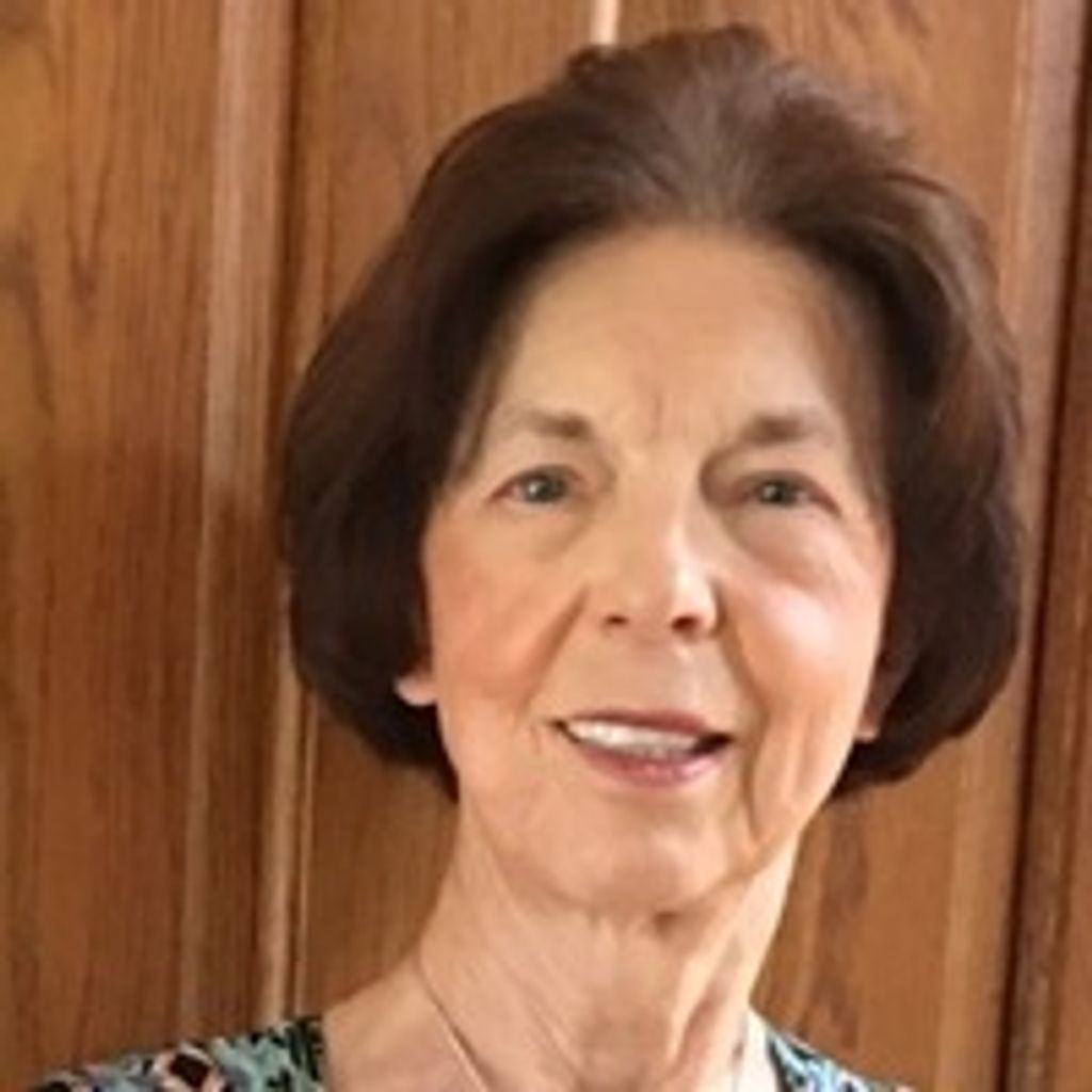 Merdith Adline Marker Profile Photo