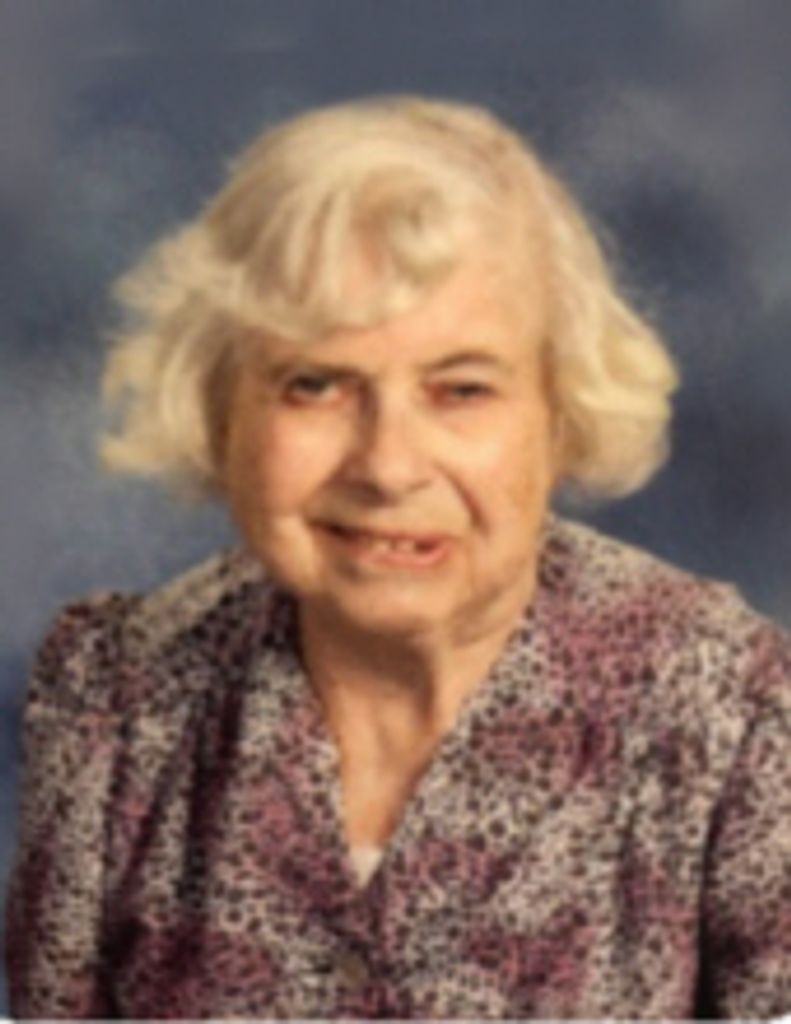 Helen L. Angst