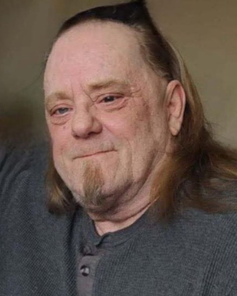 Kenneth Thomas