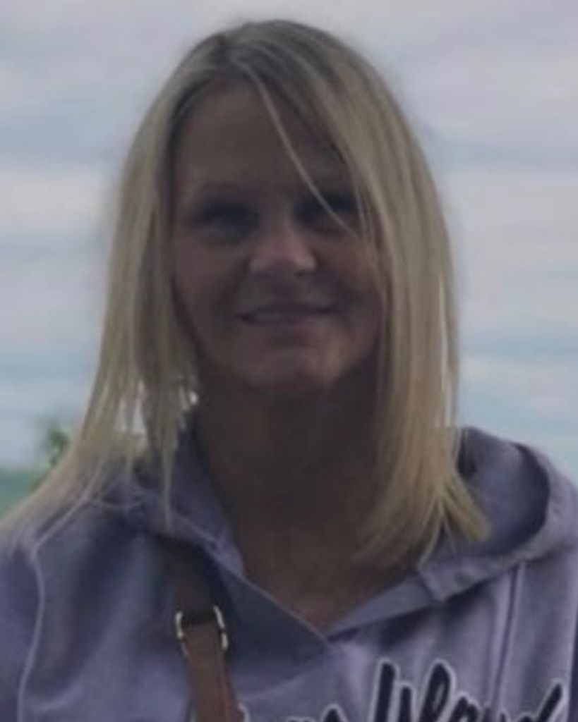 Kindra Luedtke Profile Photo