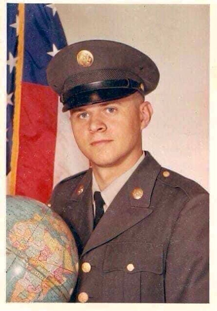 Ronald Kenneth Gimik