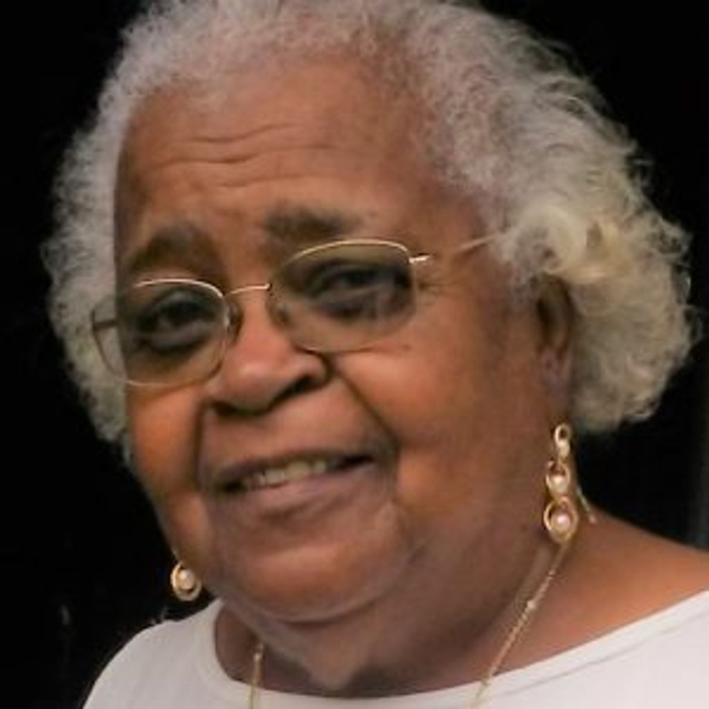 Dorothy Delories Wilson