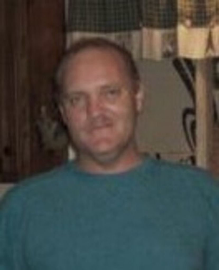 Michael P. Latimer Profile Photo
