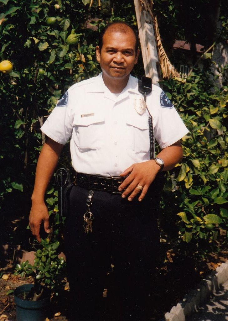 Walter Salvador Arreola Banayos