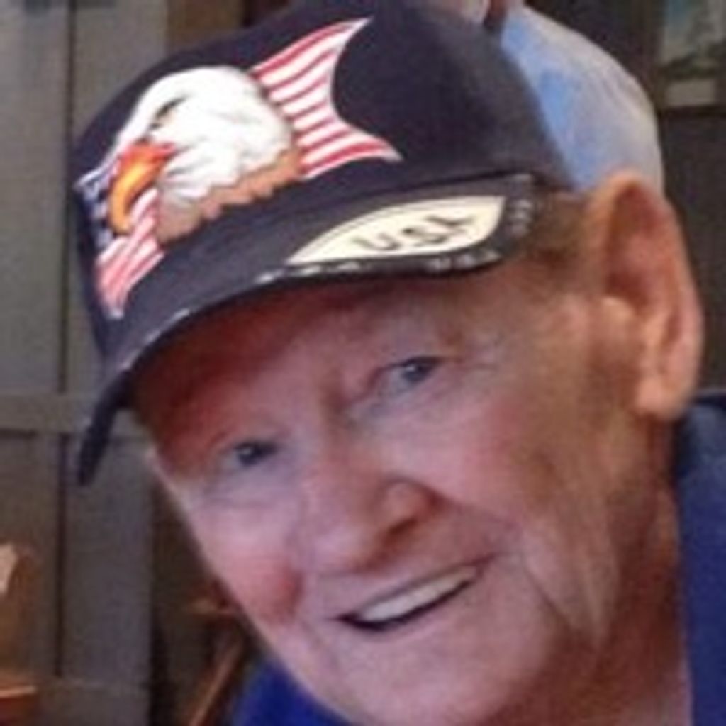 Jessie "Sam" Thomas