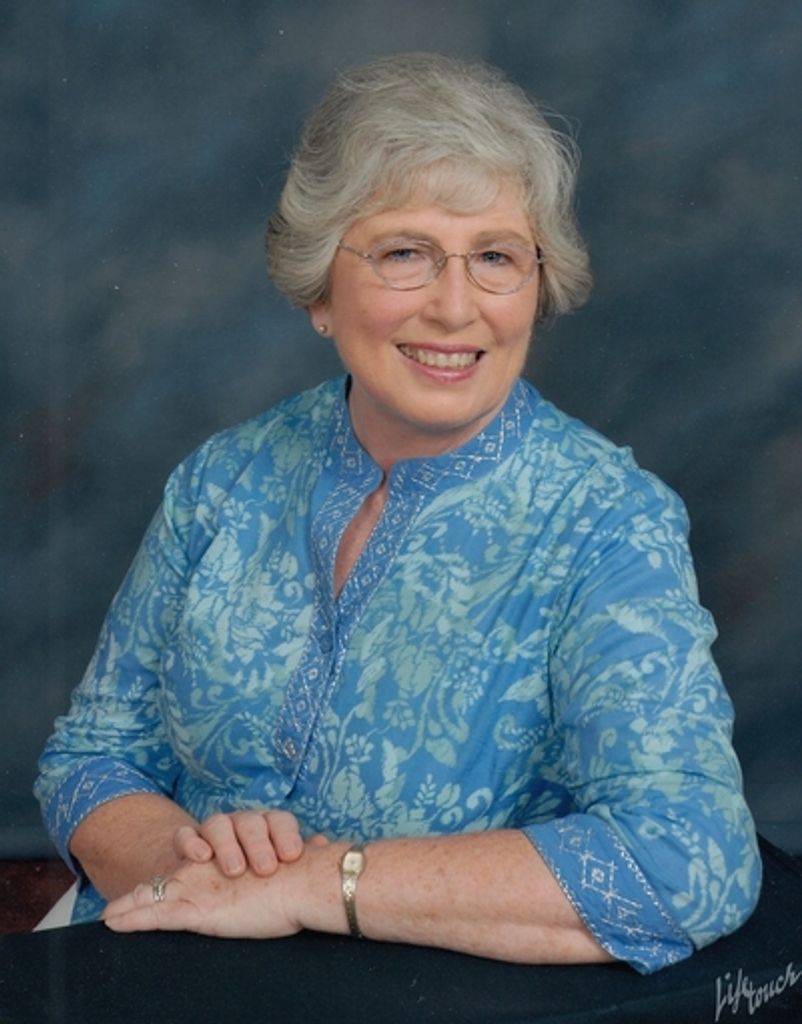 Shelby Jean Vass Easter Profile Photo