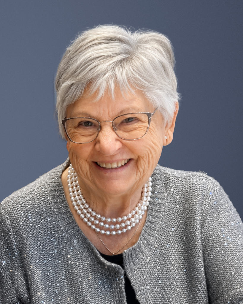 Janice Marie Heckel