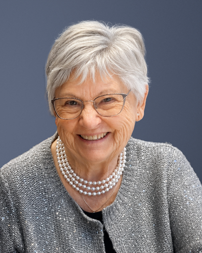 Janice Marie Heckel Profile Photo