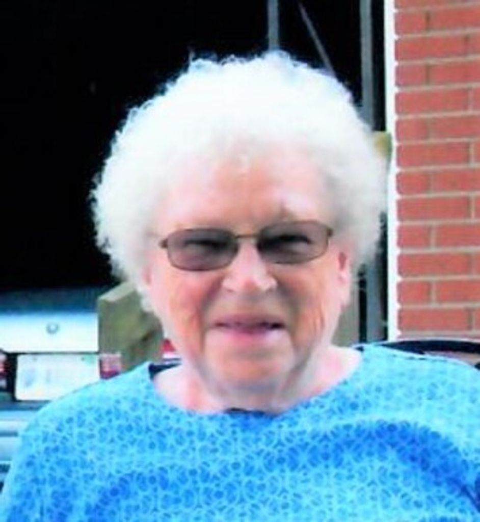 Levatia Mae Rush Profile Photo