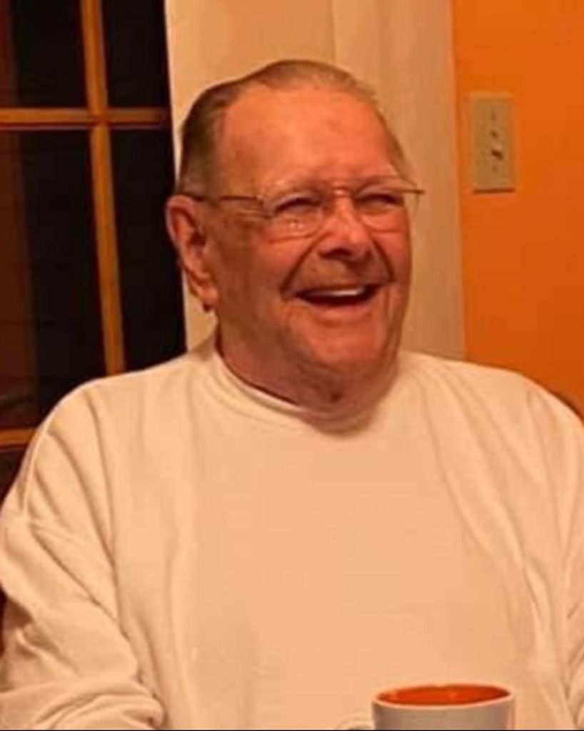 Robert Daniel Finnell Profile Photo