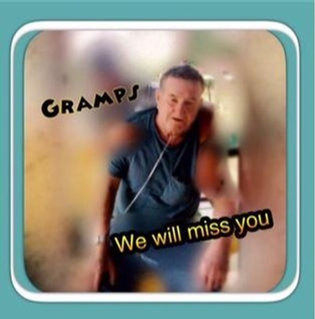 Dan Lamar Crosby Profile Photo