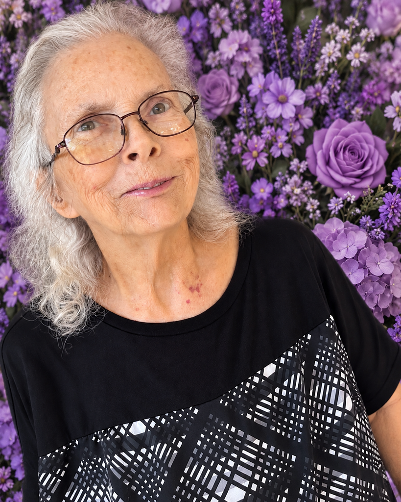 Ruth Ann Jessup Profile Photo