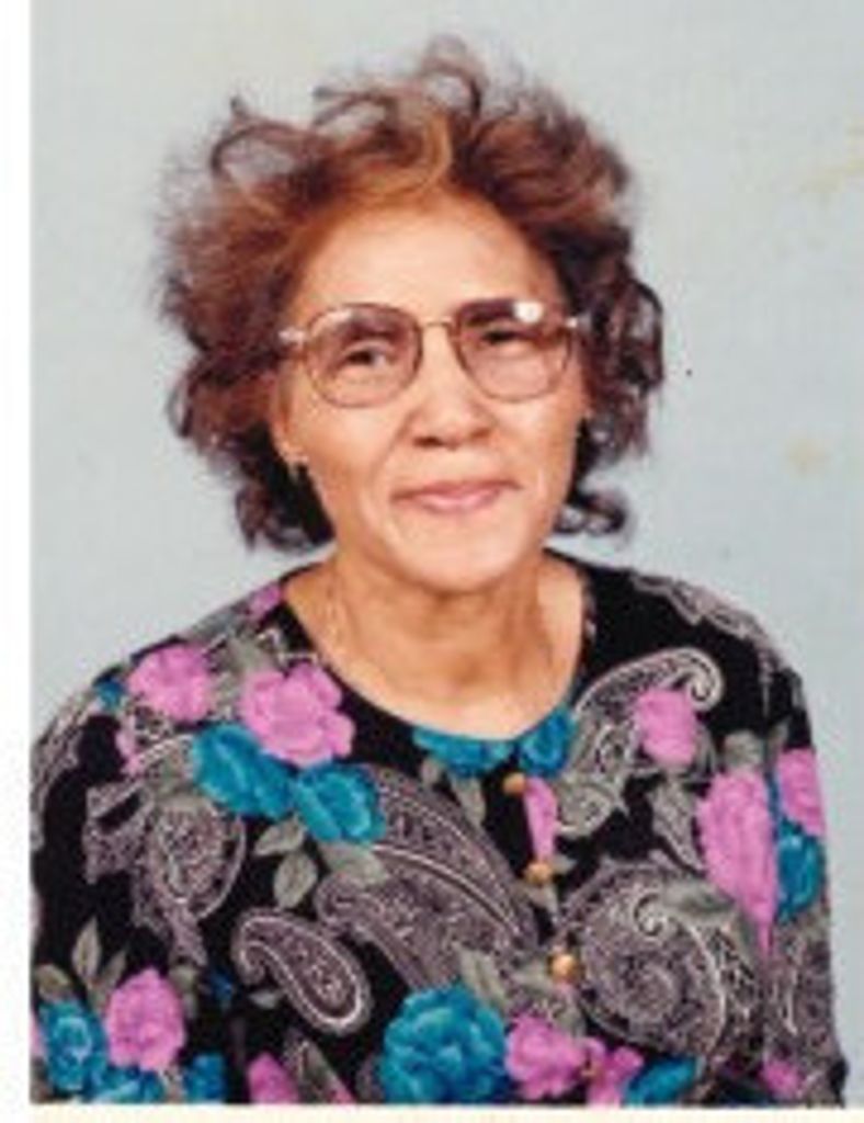 Sadie B. Faison Profile Photo