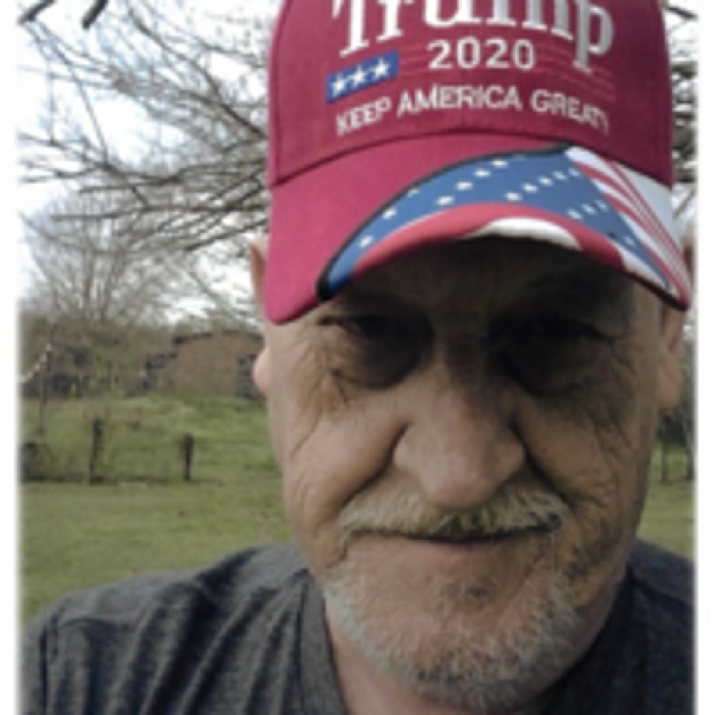 Rick Gene Perian