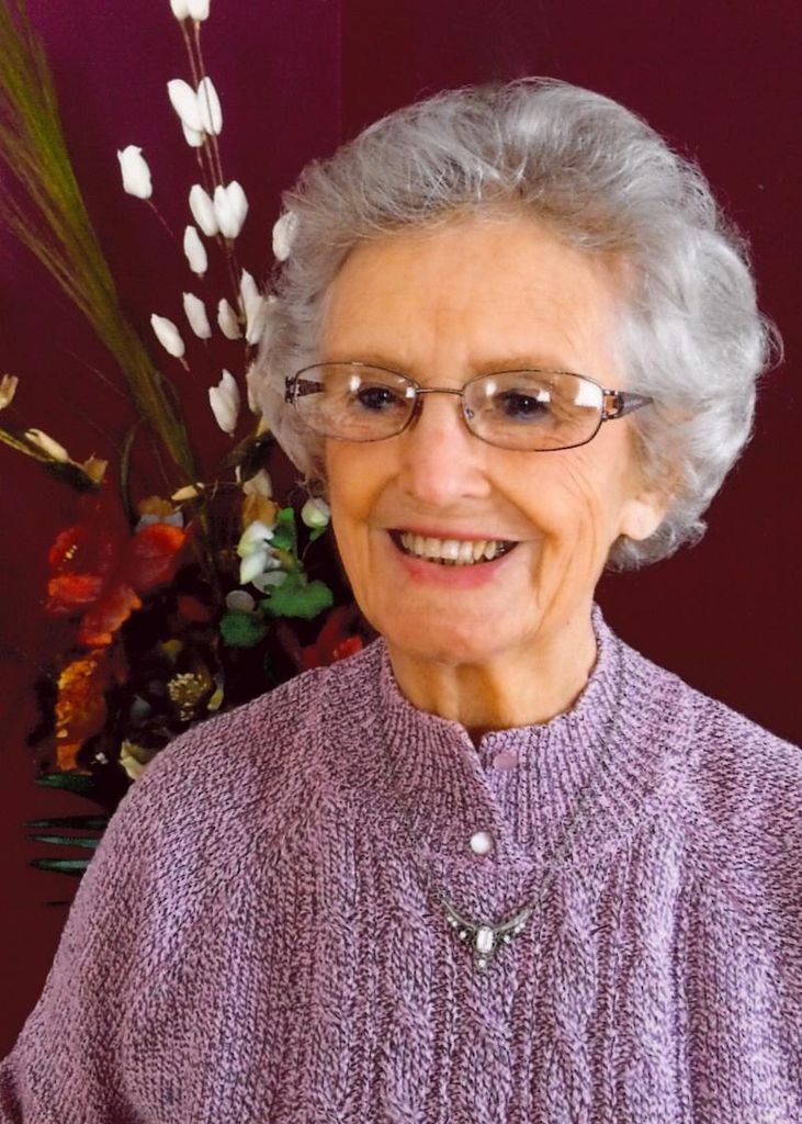 Vivian Holt Profile Photo