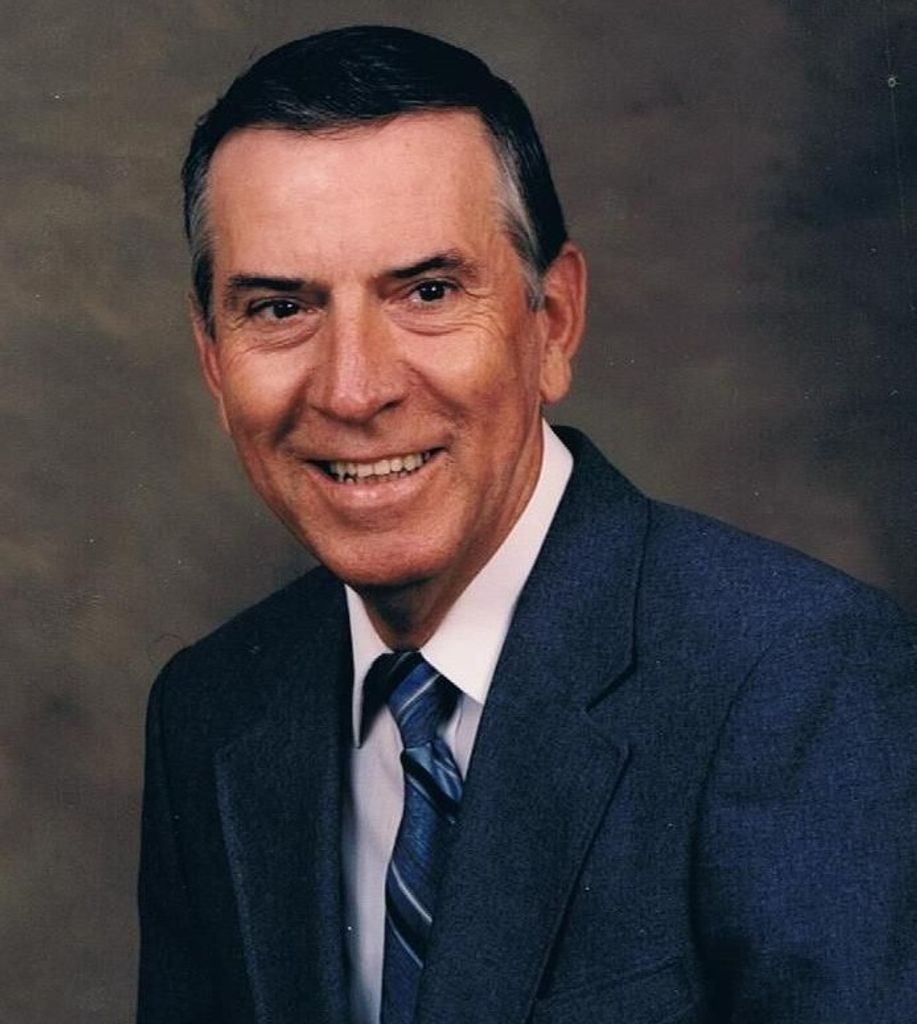 James  Wesley  Mincy