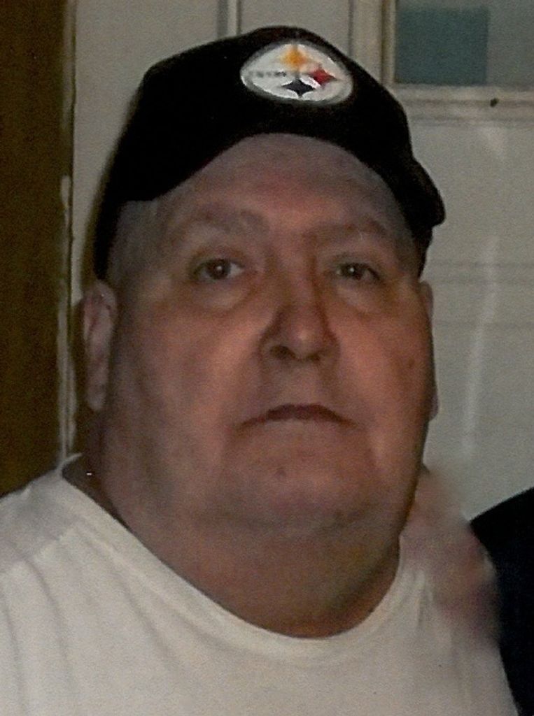 Robert B. Kinder, Jr.