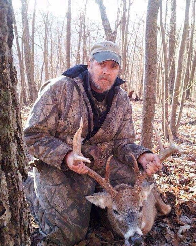 Mark Anthony Queen, Sr. Profile Photo