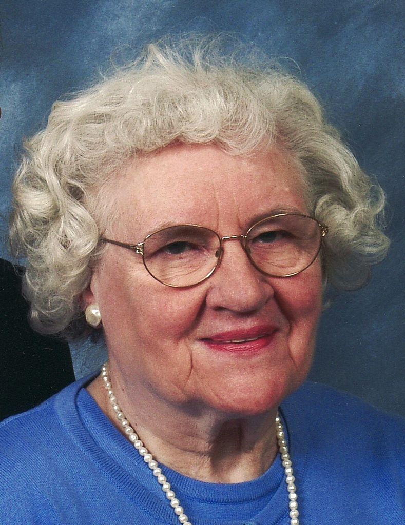 Marjorie Mary Dornbrock Profile Photo