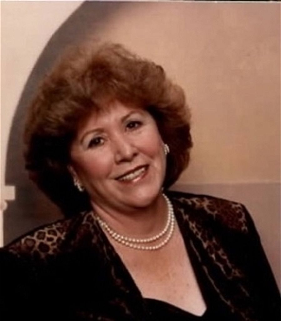 Delores Ann Jones-Ford Profile Photo