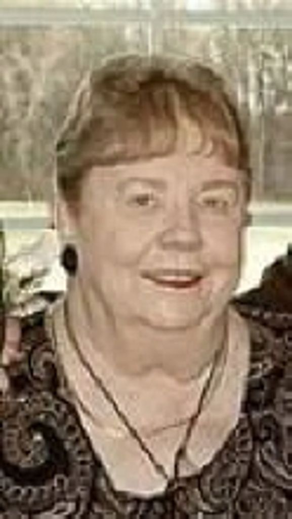 Margaret "Peggy" Mary Schooley