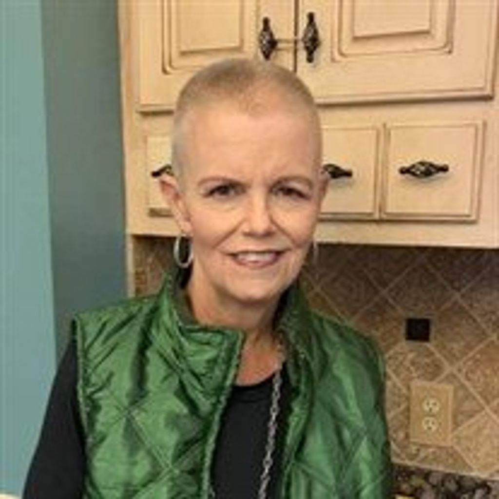 Mrs. Brenda R. Mahaffey