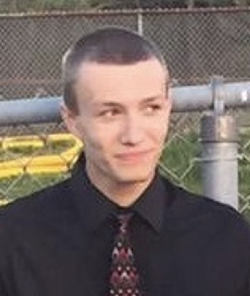 Tyler  J. Wilson