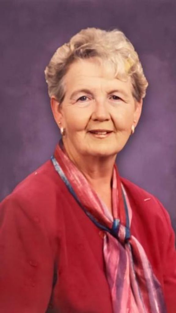 Imogene Mosley Watson Profile Photo