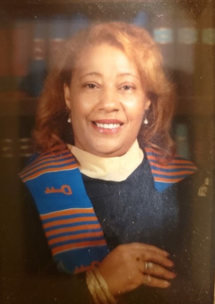 Devonia E. Wright Profile Photo