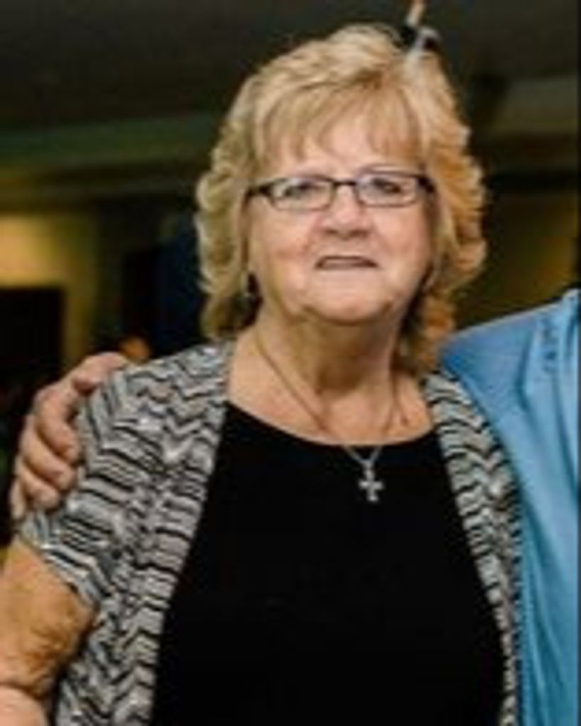 Teresa M. Carlin Profile Photo